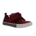 thumbnail image 1 of Bernie Mev Women's Spark Serenity Embelished Slip-On Sneaker, 1 of 1
