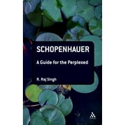 Schopenhauer: a Guide for the Perplexed, Used [Paperback]
