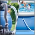 thumbnail image 4 of 2pcs Swimming Pool Pump Hose Accessories Filter Pump Hose Pool Replacement Hose, 4 of 6