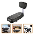 thumbnail image 3 of Professional Back Seat Wear-resistant Bike Kids Seat Comfortable Bike Rear Seat, 3 of 9