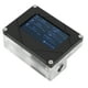 thumbnail image 1 of Monitor de temperatura de PC Bling Bling multifuncional de computadora con pantalla LED, 1 of 12