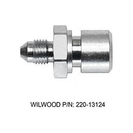 Wilwood 220 13124 Fitting,Adapter