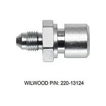 Wilwood 220 13124 Fitting,Adapter