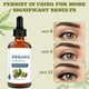 thumbnail image 5 of Fiudx Aceite de Ricino Natural, Hidratante Multiusos para Pestañas, Cejas y Uñas, Tratamiento Capilar Resistente y Nutritivo, Fórmula de Absorción No Grasa, Uso Diario En Viajes, Apto para Todo Tipo, 5 of 6