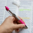 thumbnail image 3 of Mr. Pen- Bible Journaling Kit with Bible Assorted Color Highlighters and Pens No Bleed Fine Tip, Bible Tabs, 3 of 9