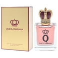 thumbnail image 4 of Q by Dolce & Gabbana, 1.7 oz EDP Intense Spray for Women, 4 of 6