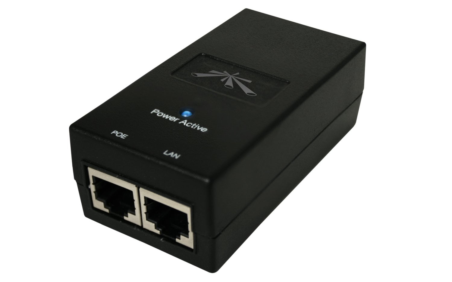 Ubiquiti POE INJECTOR 24VDC @ 0.5A - Walmart.com - Walmart.com