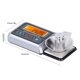 thumbnail image 2 of Jewelry Scale Mini Pocket Electric Digital Turntable Stylus Force Scales Weighting Tools100/0.005G, 2 of 4