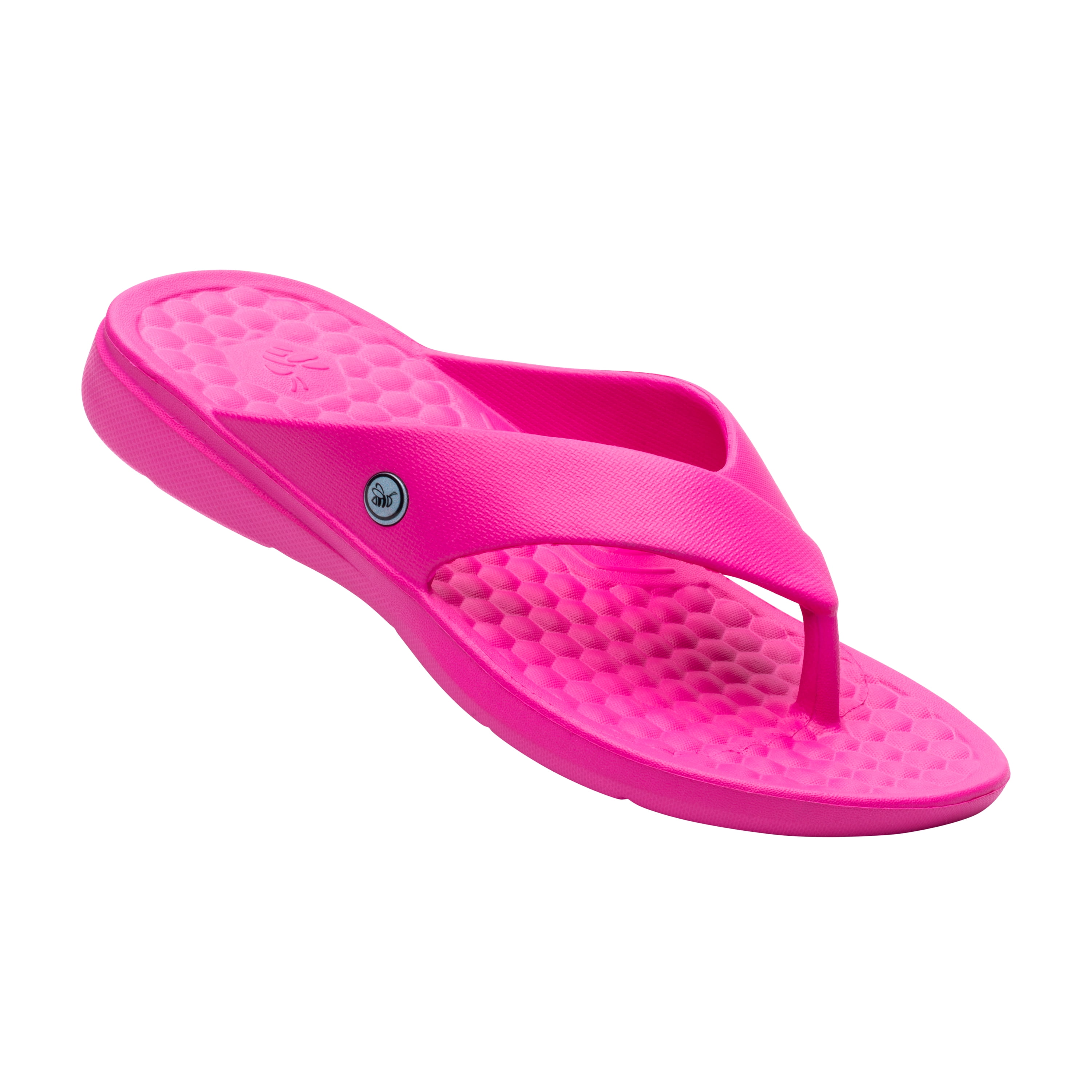 Joybees Casual Flip Comfortable, Supportive and Water Friendly Flip