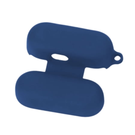 For WF-C510 Shockproof Earphone Silicone Cover Dustproof Sleeve Washable Housing