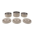 thumbnail image 1 of Contenant Alimentaire Isolé en Acier Inoxydable 316 Étanche, Contenants Alimentaires Portatifs pour Aliments Chauds, Contenant de Rangement Alimentaire Isolé, 1 of 8