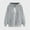 Gray, variant on Elvqul Womens Plus Size Shirts Graphic Sweatshirts Long Sleeve Pullover Crew Neck Fashion Tops for Women