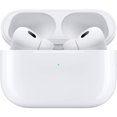 thumbnail image 1 of OpenBox - Airpods Pro In-Ear Noise Cancelling Truly Wireless Headphones With Magsafe Charging Case(USB-C) - 2nd generation (MTJV3AM/A ), 1 of 2