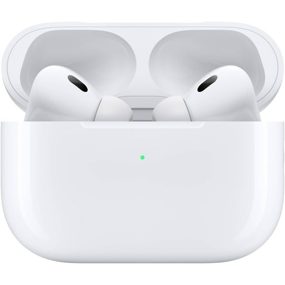 Openbox - Airpods Pro In-Ear Noise Cancelling Truly Wireless Headphones With Magsafe Charging Case(USB-C) - 2nd generation (MTJV3AM/A )