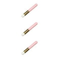 thumbnail image 4 of Transemion Lash Shampoo for Lash Extensions Nose Brushes Make-up Flat Flower Head Type 4 3Set, 4 of 6