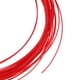 thumbnail image 3 of Raquetas de Tenis de Bádminton Macarena Cuerda de Control Suave 10 Metros Rojo, 3 of 7
