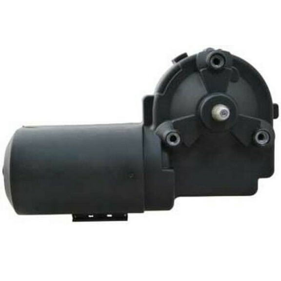 Wai Distributors/Wiper Motors Wpm1513 Wiper Motor New-Mercedes 260e, 300ce, 300d, 300e, 300te, 400e, 500e, E300d, E320,