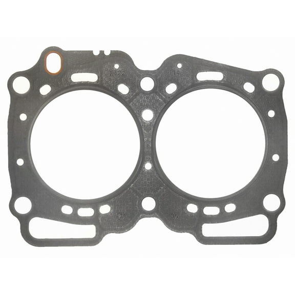 FEL-PRO 9854 PT Head Gasket Fits select: 1990-1998 SUBARU LEGACY, 1995-1998 SUBARU IMPREZA