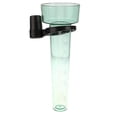 thumbnail image 1 of 1PC/1Set Portable Polystyrene Rain Gauge Measurement Tool For Garden Water Ground Outdoor Rain Meter Collect Rainwater, 1 of 4