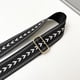 thumbnail image 4 of Kuymtek Accesorios Bolso Nailon Ajustable Con Correa Hombro Informal para Mujer (negro), 4 of 8