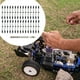 thumbnail image 3 of Lengüetas de retención de goma RC Tiras de goma paralelas Ligeras Altas Reemplazo RC 31 piezas, 3 of 9