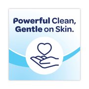 Mighty Pacs Free and Clear Super Concentrated Laundry Detergent (6/Carton)