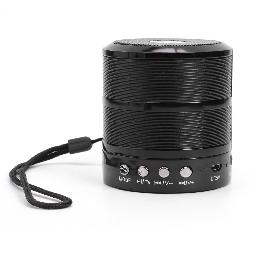 ws 887 mini speaker