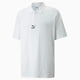 thumbnail image 2 of Polo Puma Classics Boxy Zip para Hombre 533566-02 blanco L, 2 of 3