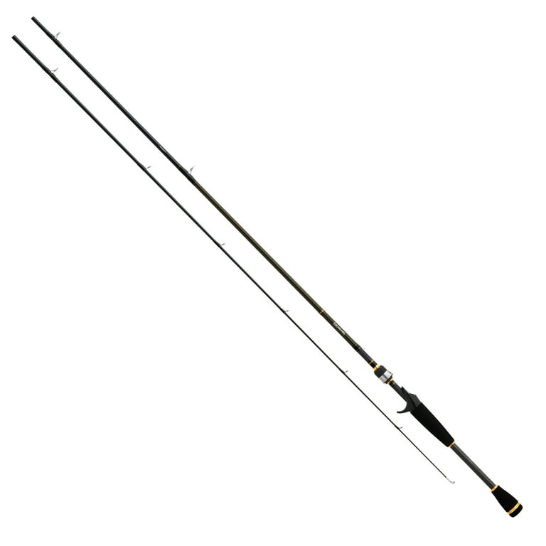 DAIWA BRAIDING X 76L 磯竿 Daiwa 7' 3