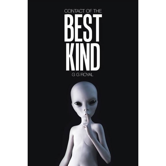 Contact of the Best Kind (Paperback)