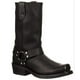 thumbnail image 1 of Botas Biker Mujer Harley Davidson Hustin, 1 of 2