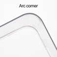 thumbnail image 4 of YAOMOBB Beverage Storage Rack Stackable Water Bottle Shelf Organizer for Kitchen Pantry, 4 of 7