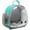 Green, variant on Small Animal Carrier Backpack Space Capsule Bubble Window Carrier Backpack for Lizard Guinea Pig (Pink)