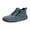 Blue, variant on Women's Ankle Boots & Booties, Shoe Booties, Walking Shoes Women, Womens Driving Shoes, Casual Shoes for Women, Women's Handmade Leather Orthopedic Comfy Shoes, Beige, 10