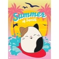 thumbnail image 3 of Buffalo Games - Squishmallow Summer - 100 Piece Jigsaw Puzzle, 3 of 4