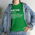 thumbnail image 5 of Ambition Poetic Tee, 5 of 5
