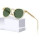 thumbnail image 1 of Gafas de sol CARFIA Retro Acetate Polarized para hombre UV400, 1 of 9