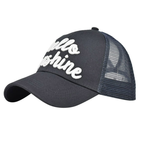 Sun Visor Hats for Women Classic Baseball Cap Cotton Hat Sports Sun Visor Hats Cotton Ball Caps for Women Baseball Caps for Women Baseball Hats for Women Baseball Cap Women