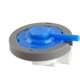 thumbnail image 1 of Sensor De Nivel De Agua De Lavadora, Interruptor De Presión De Nivel De Agua De Instalación Manual Universal DC5V Para Cuarto De Lavado Para Hotel En Casa, 1 of 7