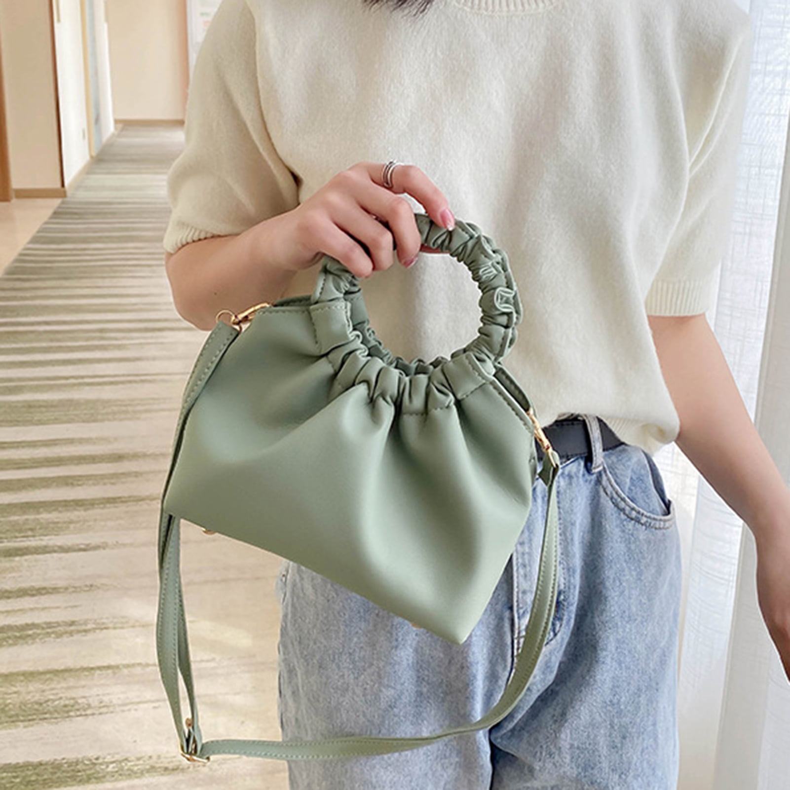Spring bag | MakerPlace by Michaels