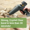 thumbnail image 2 of AdTech Crystal Clear Glue Sticks 30ct, 2 of 4