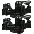 thumbnail image 6 of DRAFIDEEP 2PCS Set Mountain Bike Disc Brakes Aluminum for Cyclists in Cycling, 6 of 8
