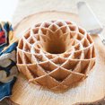 thumbnail image 2 of Moule à Bundt - Jubilé - 10 Tasses, 2 of 4