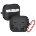 thumbnail image 1 of MYG Protection Complète pour Samsung Buds 3/Buds 3 Pro Facile à Utiliser, 1 of 10