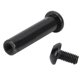 thumbnail image 3 of Tornillo de bloqueo ajustable para patinete eléctrico de 55 x 13 mm: compatible con Ninebot MAX G30, 3 of 8