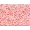thumbnail image 1 of Ahgly Company Machine Washable Indoor Rectangle Transitional Pink Area Rugs, 2' x 4', 1 of 7