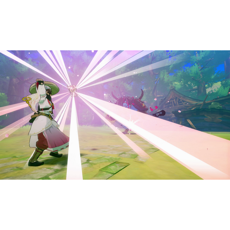 Rune Factory: Guardians of Azuma – Earth Dancer Limited Edition