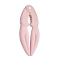 thumbnail image 1 of Kitchen Gadget Tools Lobster Peeling Walnut Clips Nut Christmas Home Party Accessories (Pink), 1 of 9
