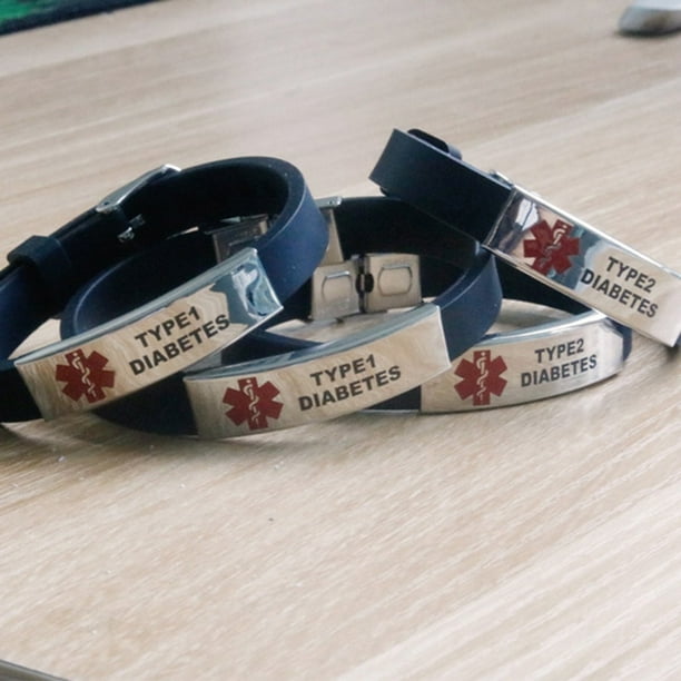 Medical alert bracelets walmart deals canada