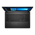 thumbnail image 5 of Restored Dell Latitude 5500 15.6" Notebook - Core i5-8365U - 8GB RAM - 256GB SSD - UHD Graphics 620 - Windows 10 Pro - Black (Refurbished), 5 of 9